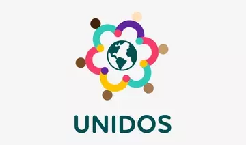 UNIDOS – UNIDOS means United in Spanish