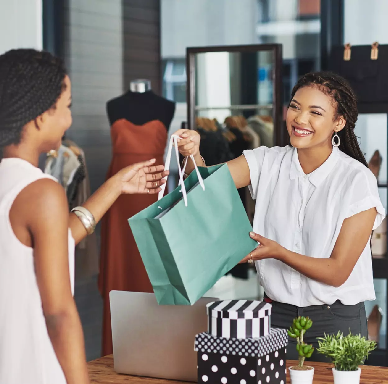 Empower Your Retail Workforce EBook 