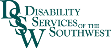 Disability Services of the Southwest Logo