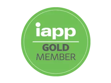 IAPP Gold Member