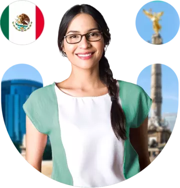 Mexico Benefits