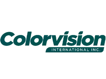 Colorvision Logo