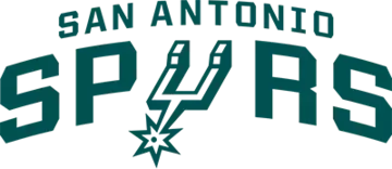 San Antonio Spurs  Logo