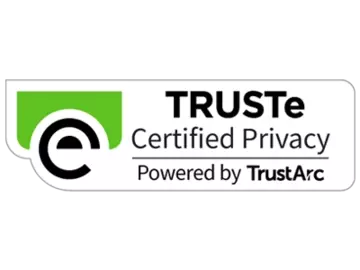 TRUSTe Privacy